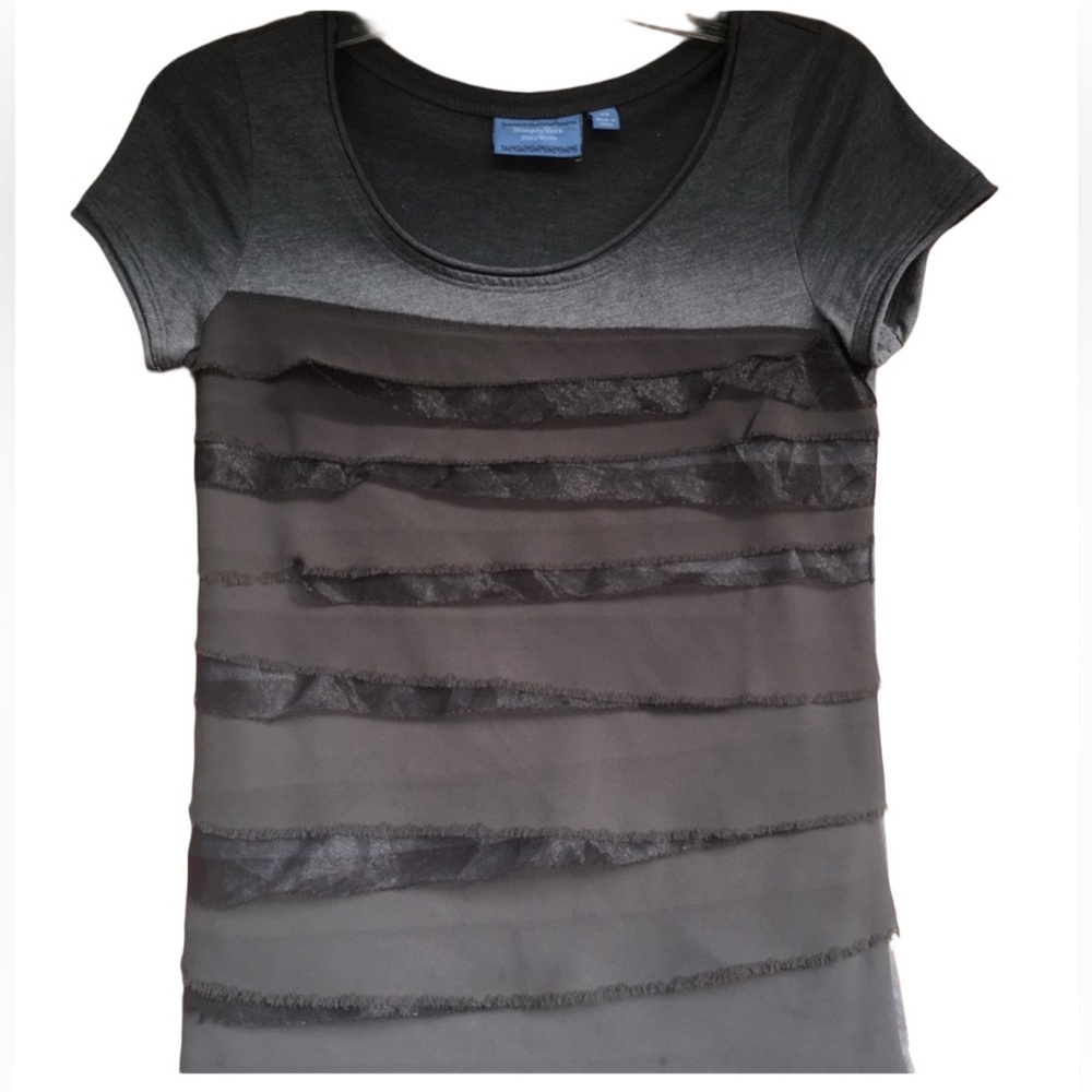 Simply Vera VERA WANG Top sz XS - Picture 1 of 5
